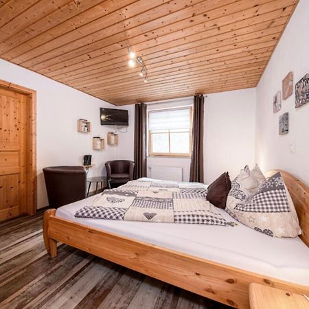Toskanahaus, Njualms Tannheim Εξωτερικό φωτογραφία